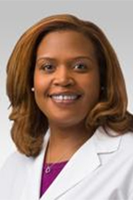 Khalilah Latrece Gates, MD