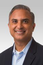 Ravi Kalhan, MD, MSCI