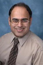 Rajesh Kumar, MD